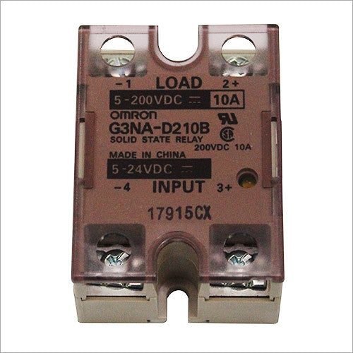 L&T	Thermal Overload Relay 110V AC