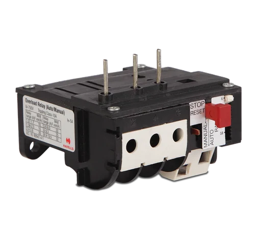 Havells Time Delay Relay 12V DC