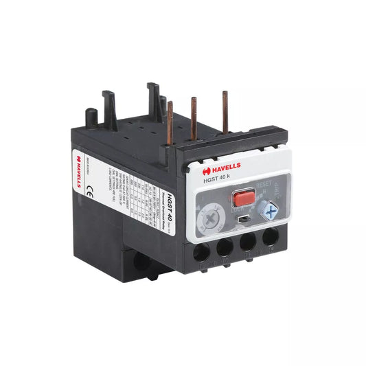 Havells Electromechanical Relay 12V DC