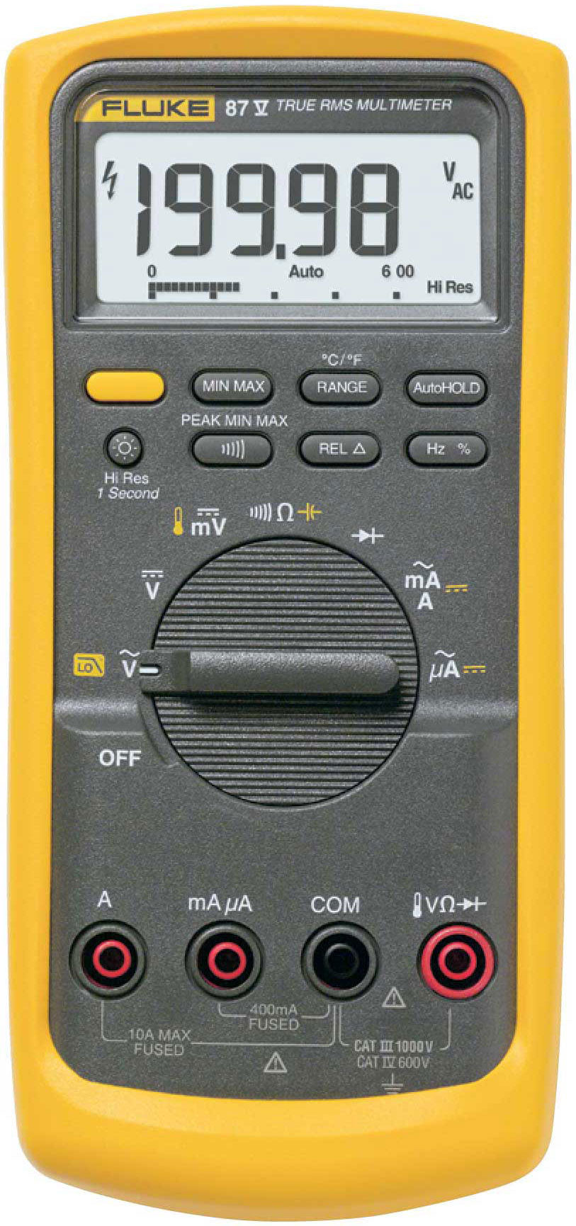 Fluke Multimeter