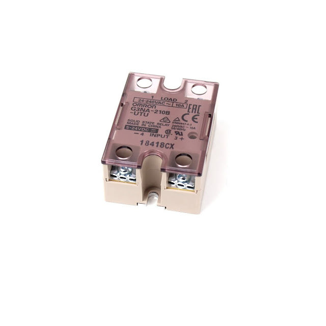 Omron Solid State Relay 110V AC