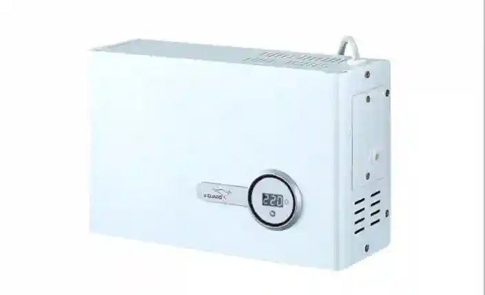 V-Guard	AC Stabilizer 170-270V