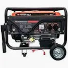 VI Power Gold Generator