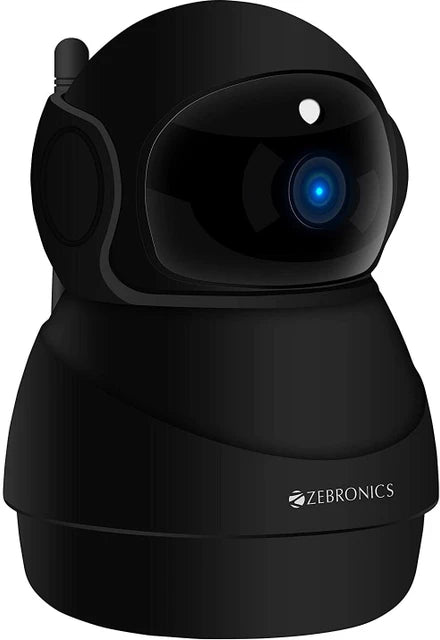 Zebronics DVR ZEB-DVR4CH