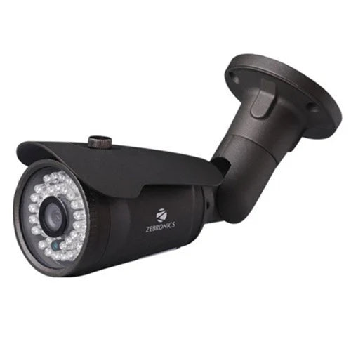Zebronics DVR ZEB-DVR4CH